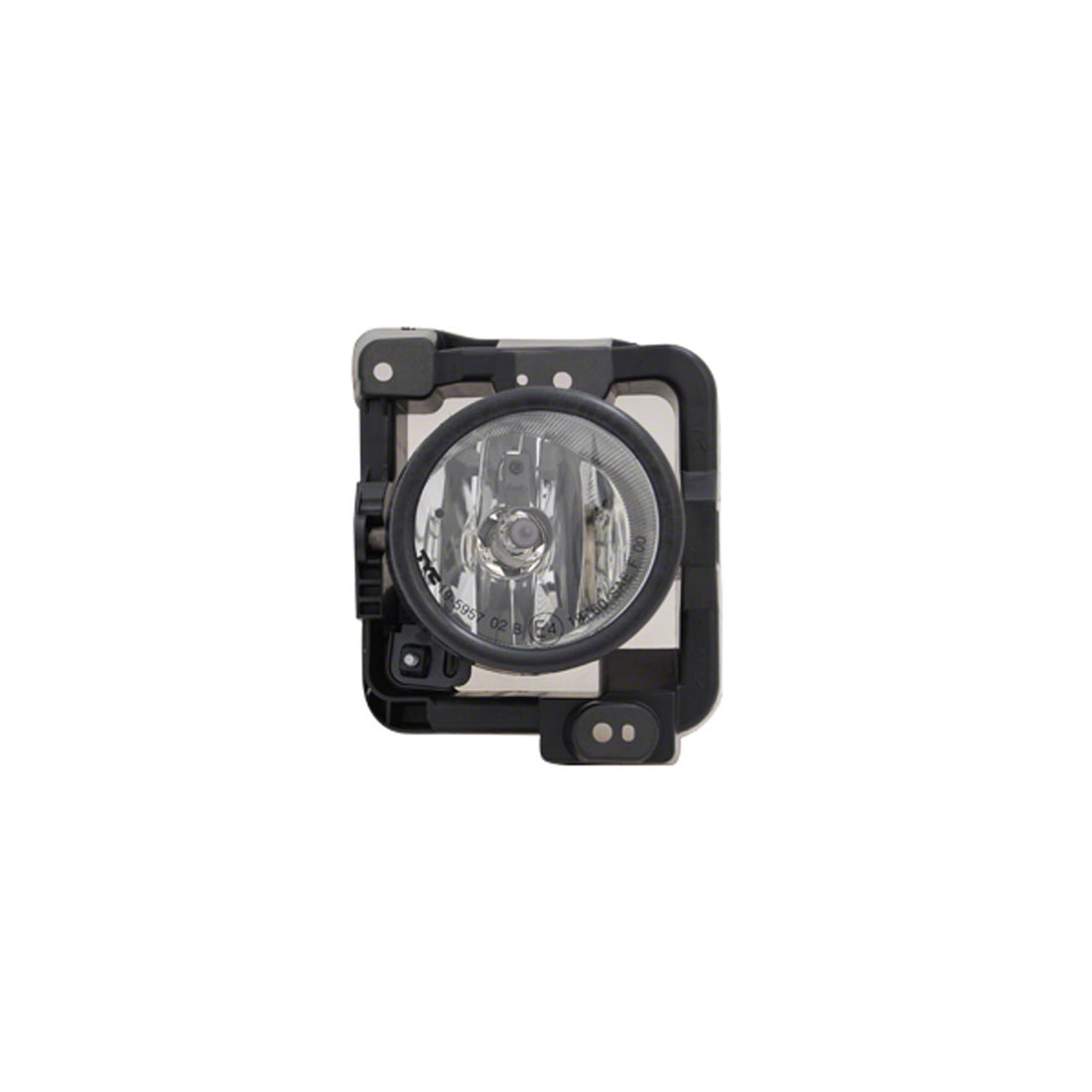 Left Side Fog lamp assy 2009 - 2010 ACURA TSX  AC2592109 04395TL0306