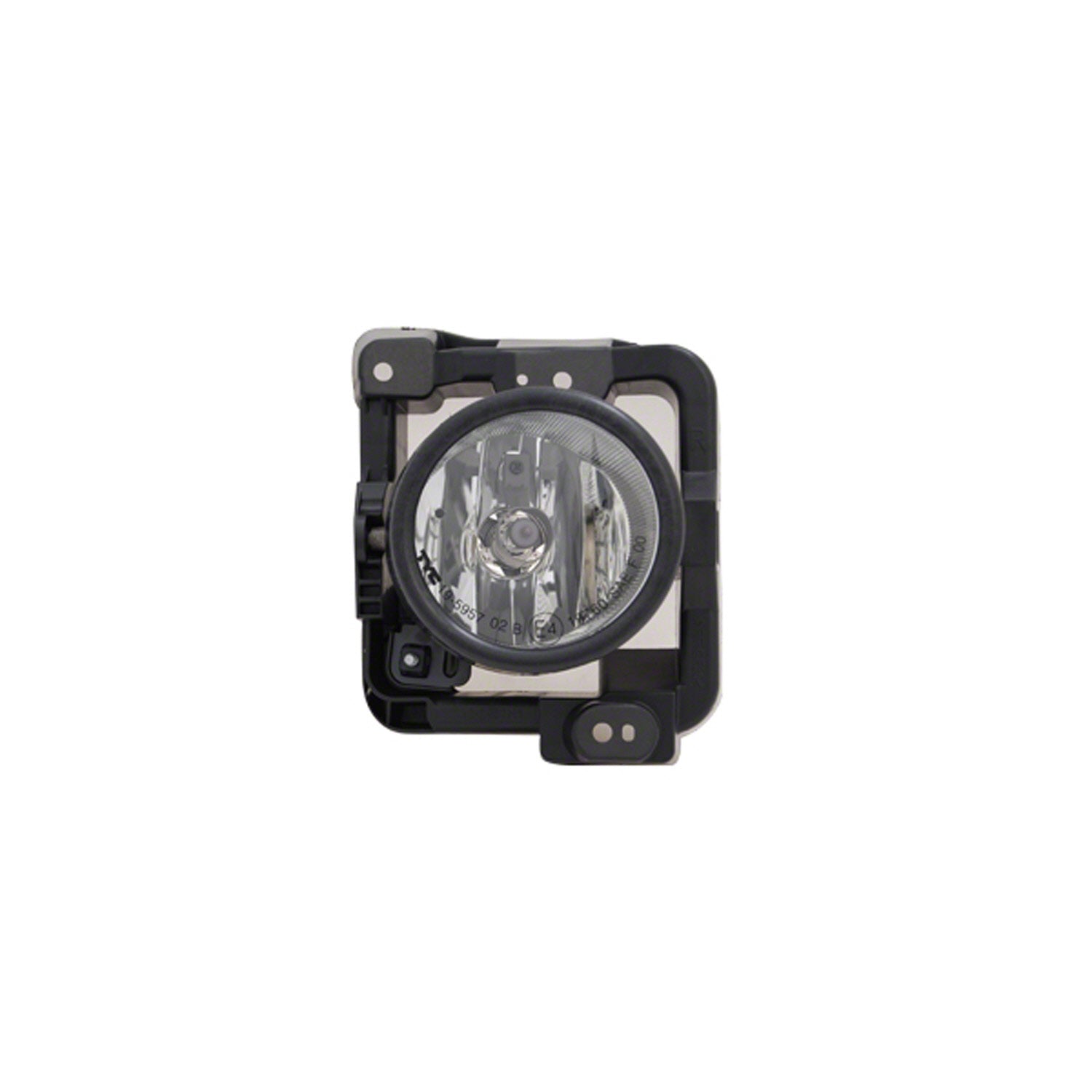 Left Side Fog lamp assy 2009 - 2010 ACURA TSX  AC2592109 04395TL0306