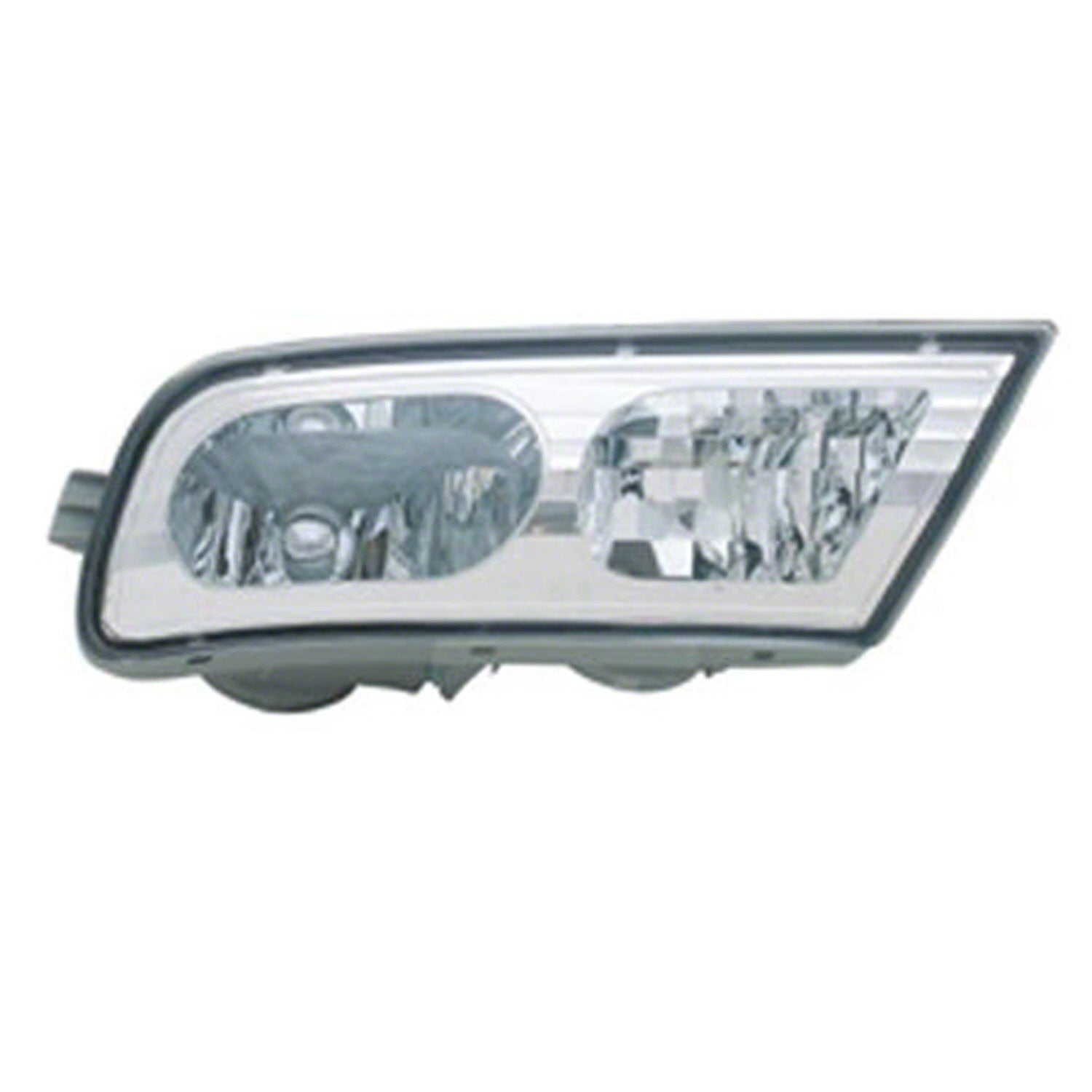 Right Side Fog lamp assy 2007 - 2009 ACURA MDX CAPA AC2593107C 33901STXA01