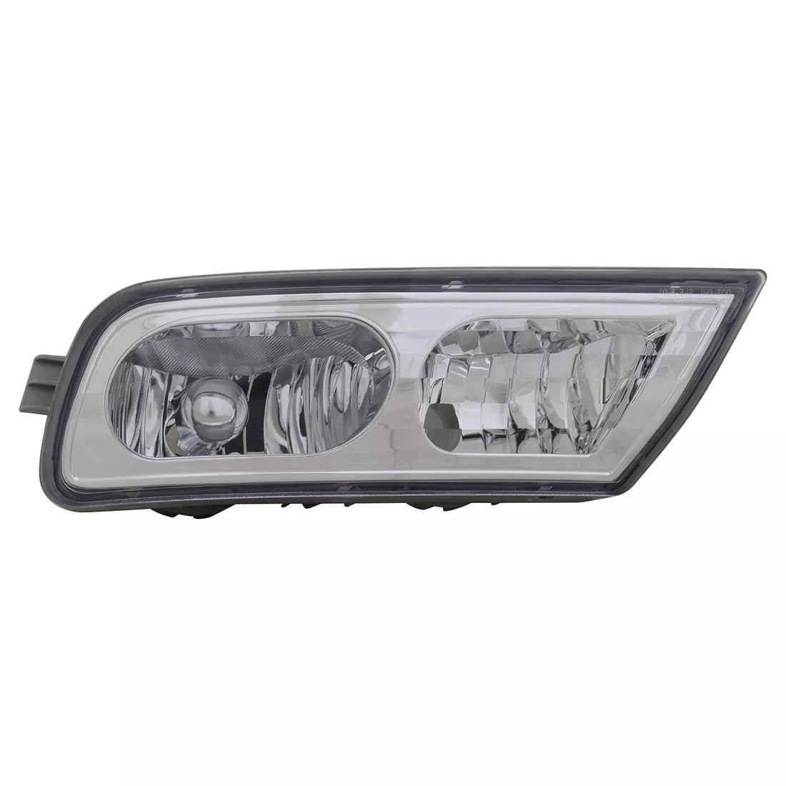 Right Side Fog lamp assy 2007 - 2009 ACURA MDX CAPA AC2593107C 33901STXA01