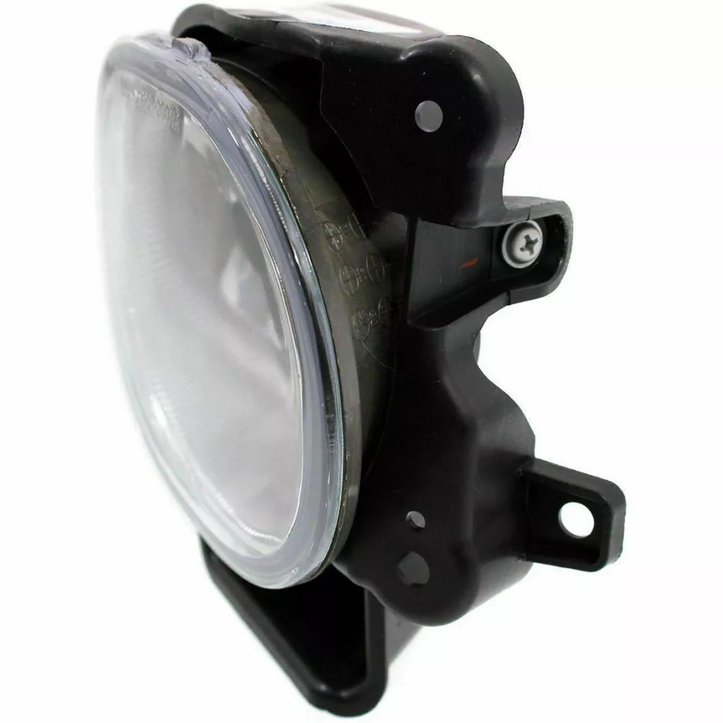 Right Side Fog lamp assy 2007 - 2008 ACURA TL CAPA AC2593108C 33901SEPA01