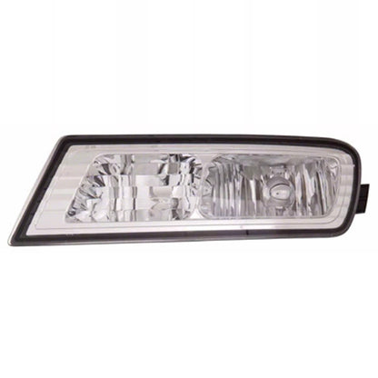 Lente/carcasa de luz antiniebla del lado derecho 2010 - 2013 ACURA MDX AC2595101 33901STXA11