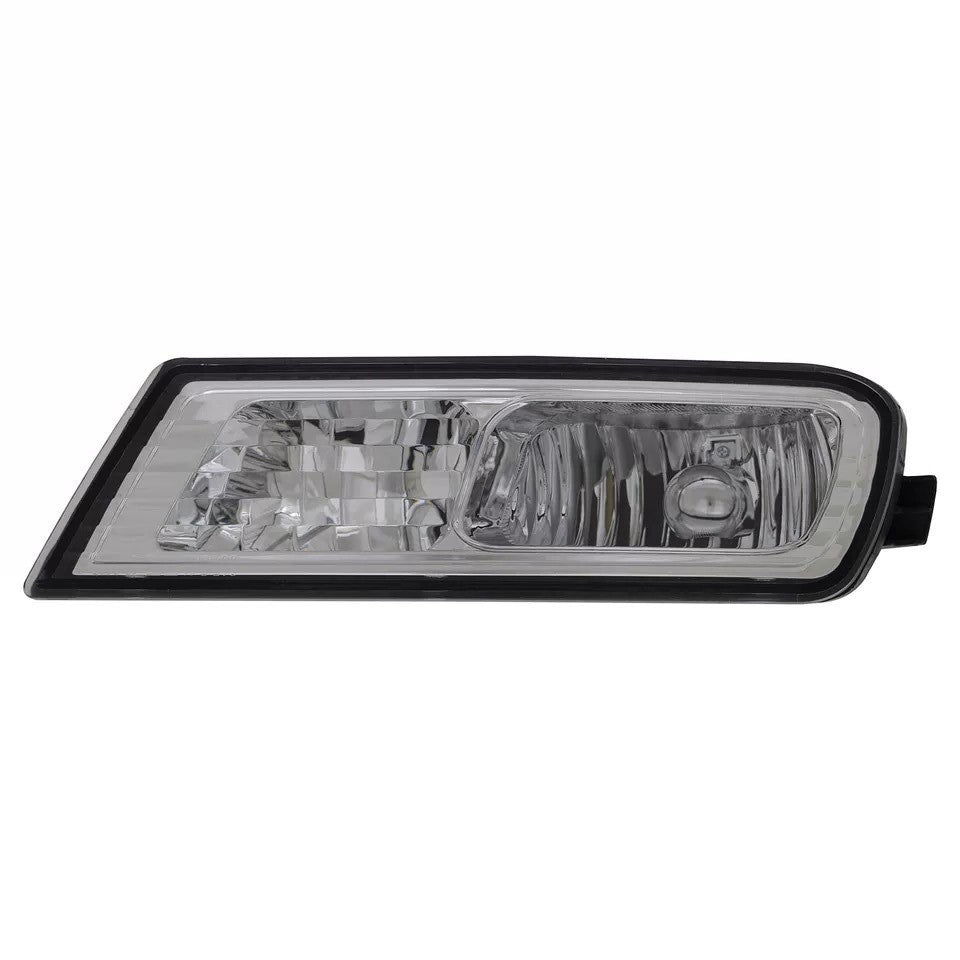 Lente/carcasa de luz antiniebla del lado derecho 2010 - 2013 ACURA MDX CAPA AC2595101C 33901STXA11