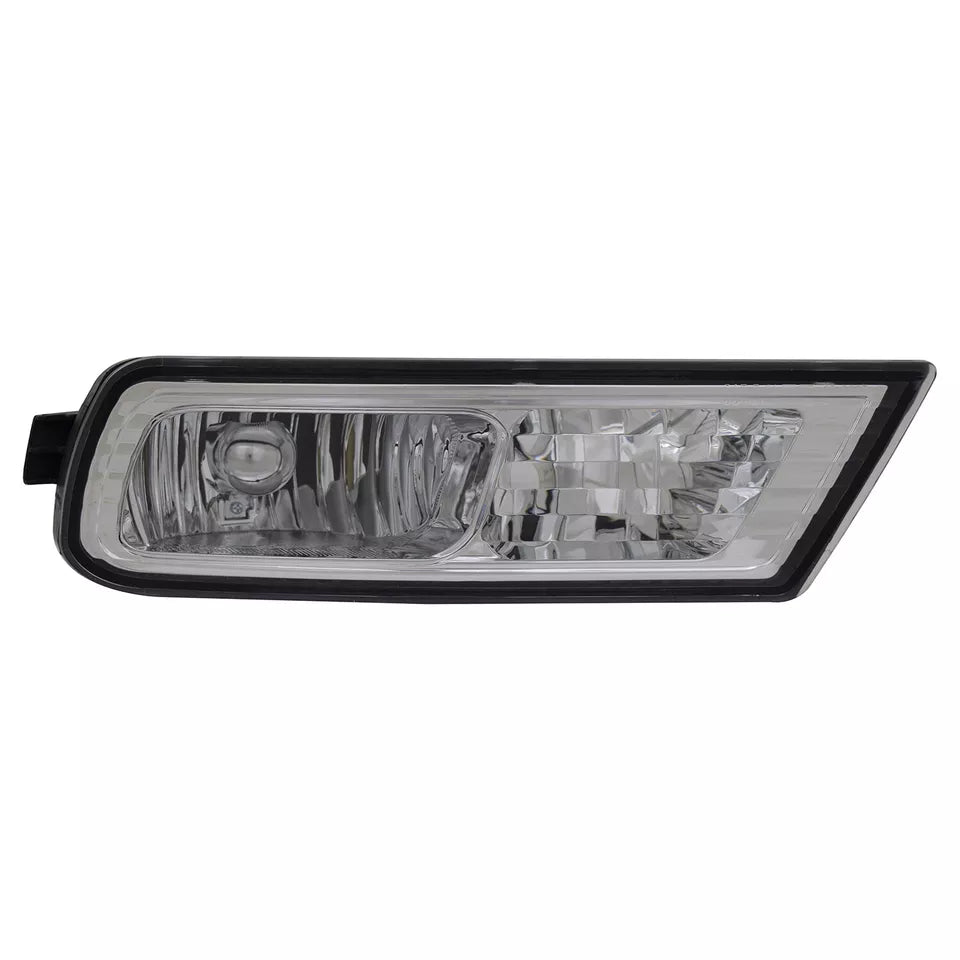 Right Side Fog lamp lens/housing 2010 - 2013 ACURA MDX CAPA AC2595101C 33901STXA11