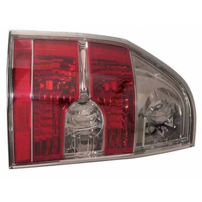 Conjunto de luz trasera izquierda 2004 - 2006 ACURA MDX AC2800110V 33551S3VA11