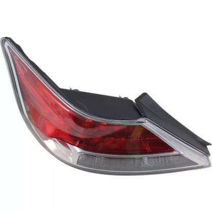 Conjunto de luz trasera izquierda 2009 - 2011 ACURA TL AC2800115 33550TK4A02