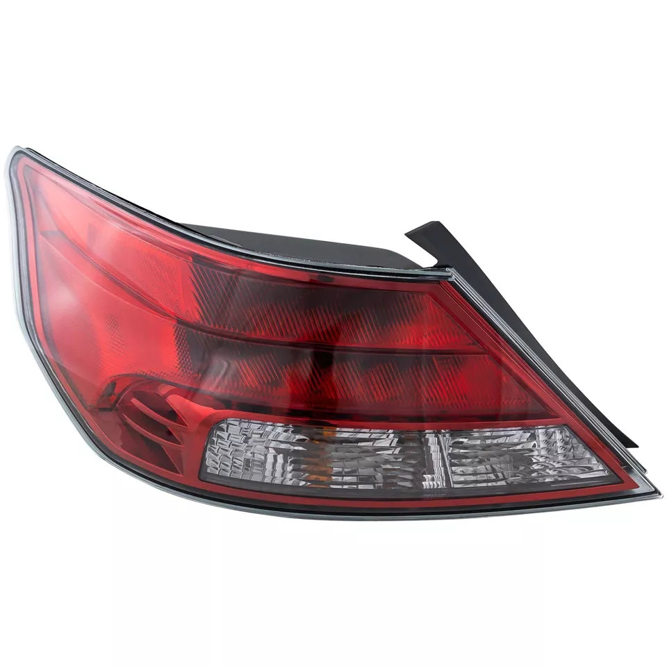 Conjunto de luz trasera izquierda 2012 - 2014 ACURA TL AC2800116 33550TK4A11