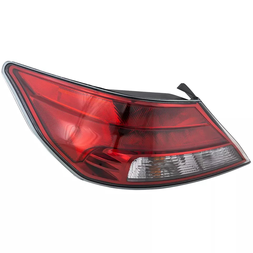 Conjunto de luz trasera izquierda 2012 - 2014 ACURA TL AC2800116 33550TK4A11