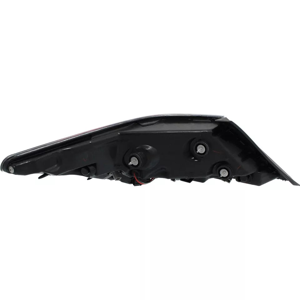 Right Side Taillamp assy 2009 - 2011 ACURA TL  AC2801115 33500TK4A02