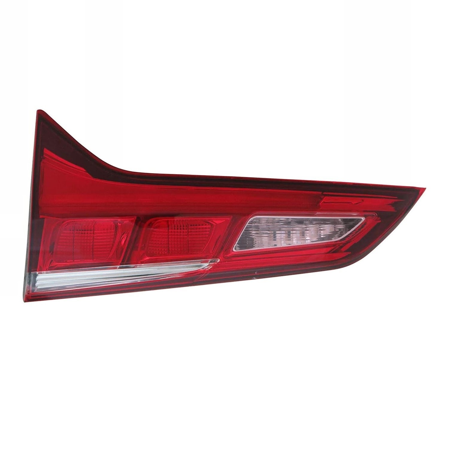 Conjunto de luz trasera derecha interior 2016 - 2018 ACURA RDX CAPA AC2803105C 34150TX4A51