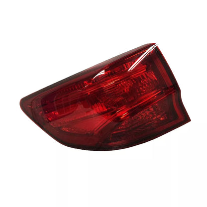 Conjunto de luz trasera izquierda exterior 2014 - 2020 ACURA MDX CAPA AC2804103C 33550TZ5A02