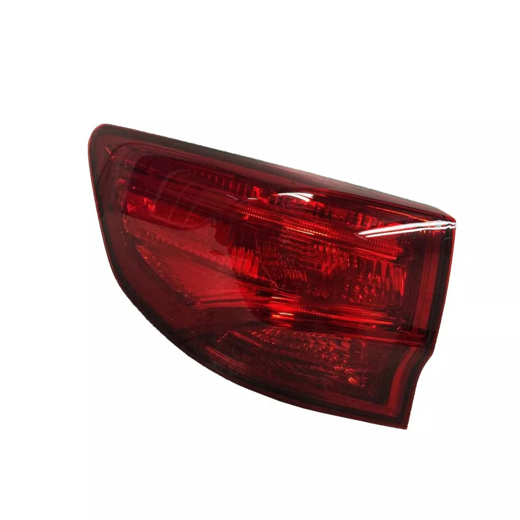 Conjunto de luz trasera izquierda exterior 2014 - 2020 ACURA MDX CAPA AC2804103C 33550TZ5A02