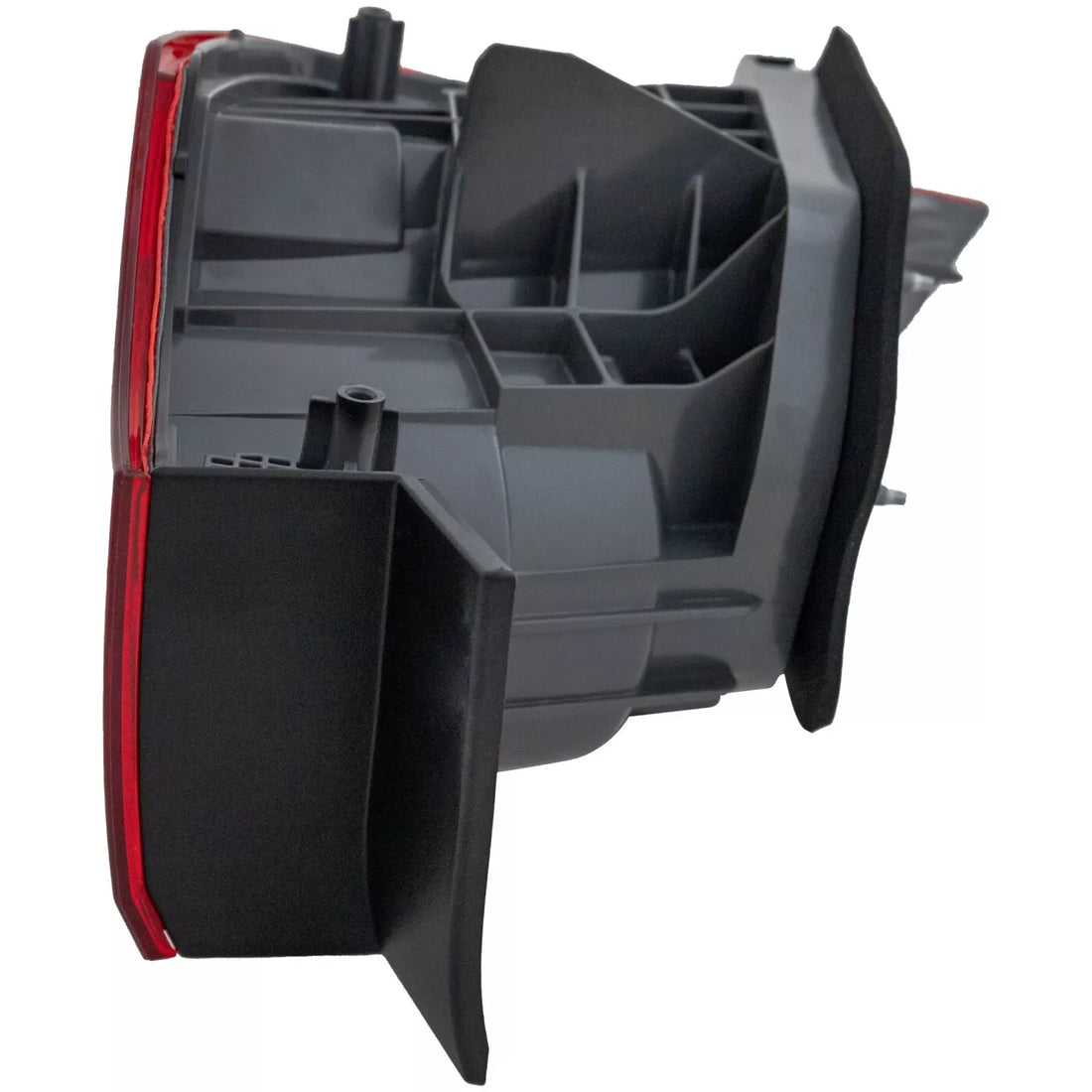 Right Side Taillamp assy outer 2011 - 2014 ACURA TSX CAPA AC2805100C 33500TL0A11