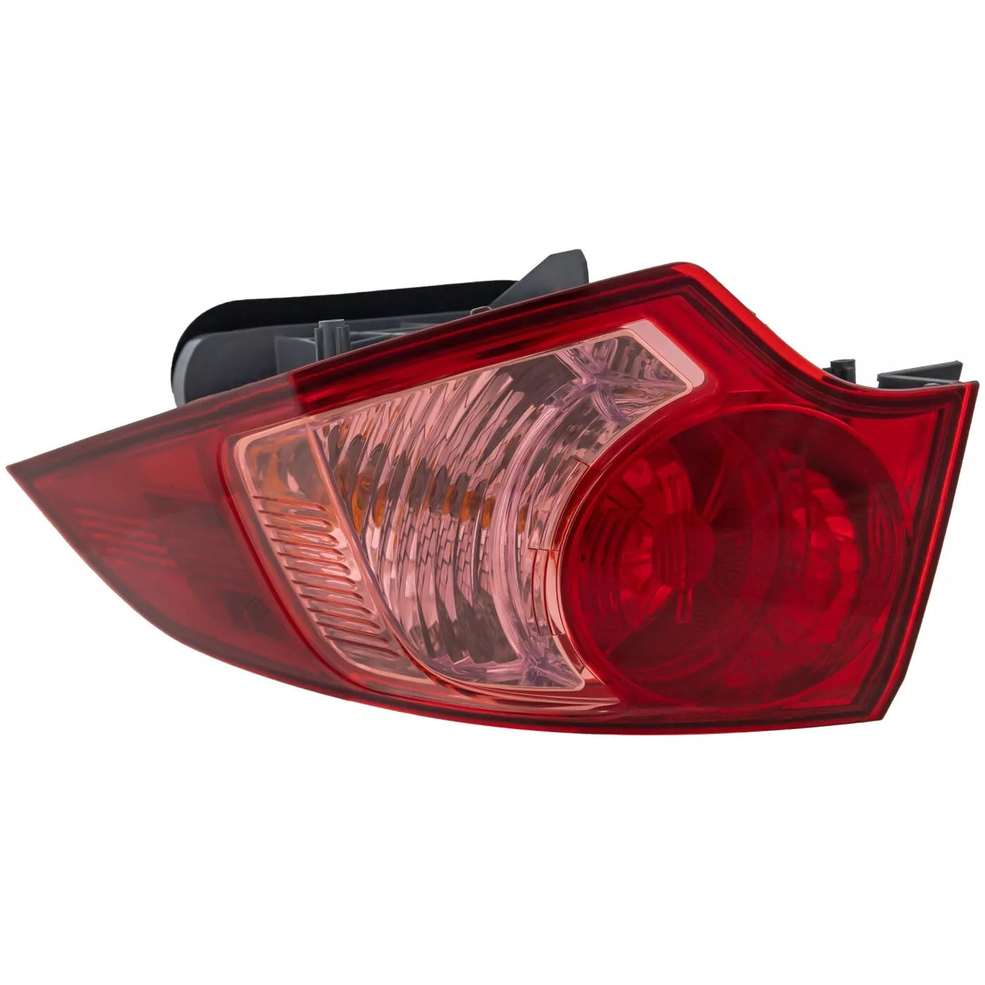 Conjunto de luz trasera derecha exterior 2011 - 2014 ACURA TSX CAPA AC2805100C 33500TL0A11