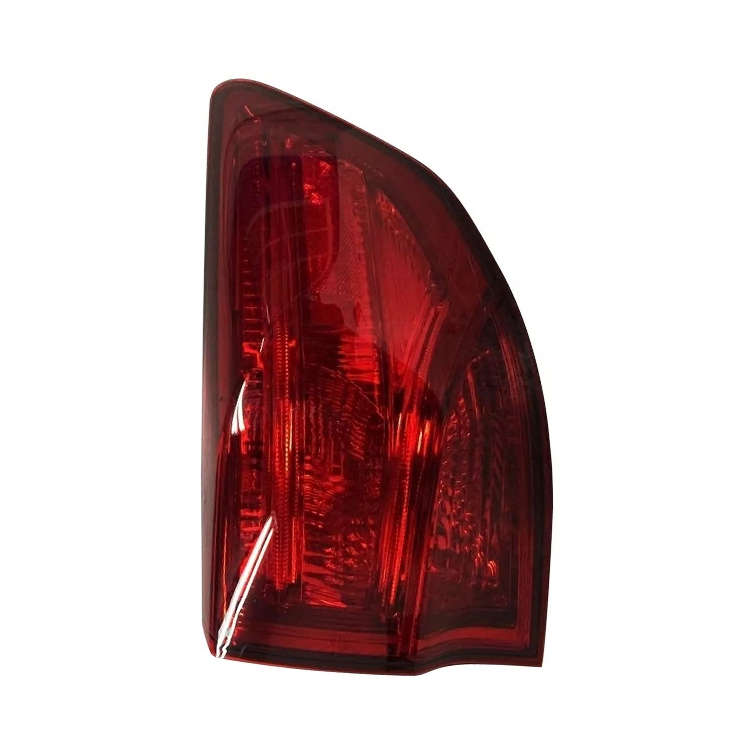 Conjunto de luz trasera derecha exterior 2014 - 2020 ACURA MDX CAPA AC2805103C 33500TZ5A02