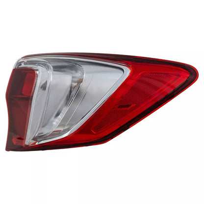 Conjunto de luz trasera derecha exterior 2016 - 2018 ACURA RDX CAPA AC2805104C 33500TX4A51