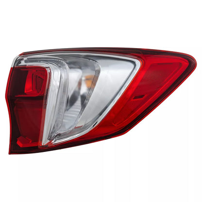 Conjunto de luz trasera derecha exterior 2016 - 2018 ACURA RDX CAPA AC2805104C 33500TX4A51