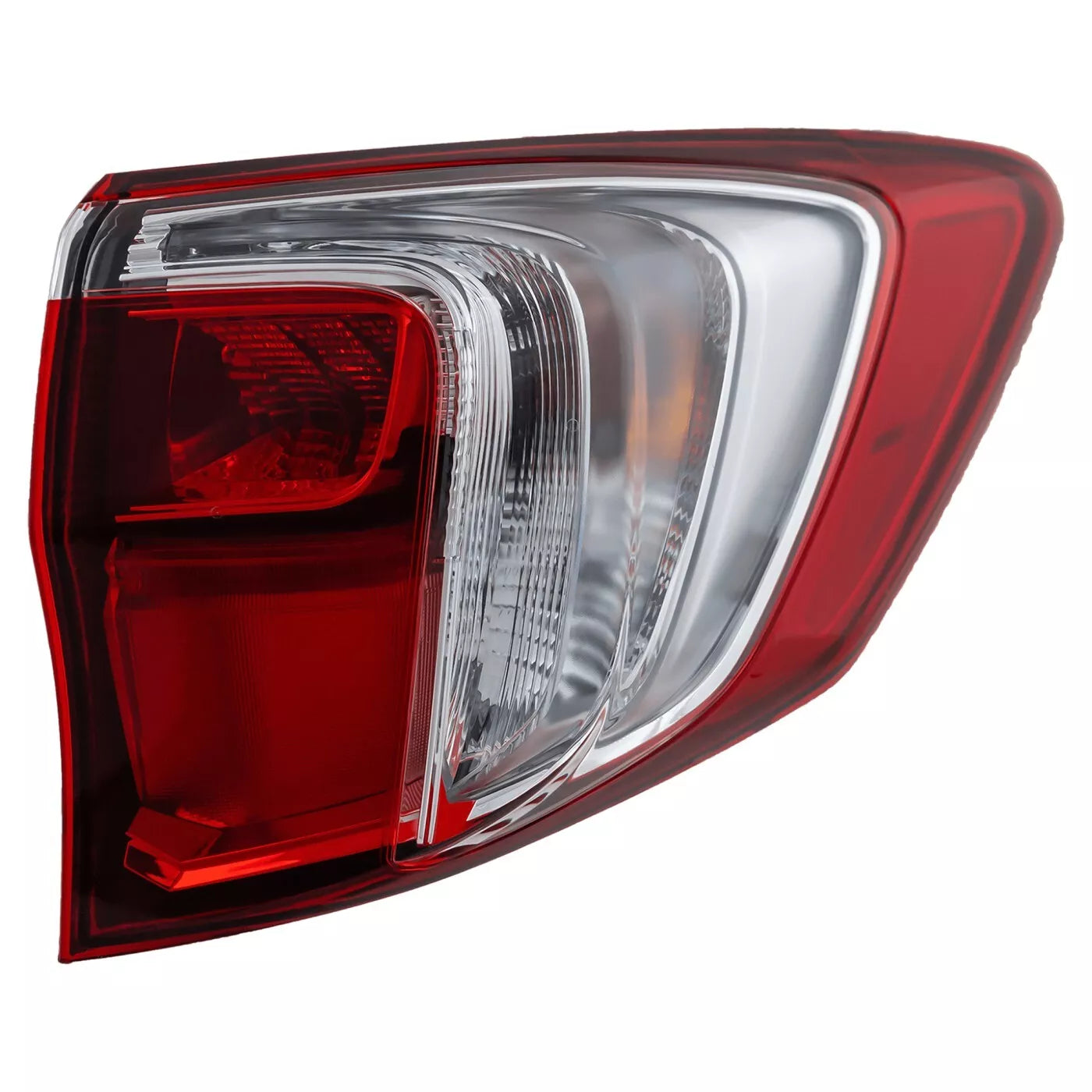 Conjunto de luz trasera derecha exterior 2016 - 2018 ACURA RDX CAPA AC2805104C 33500TX4A51