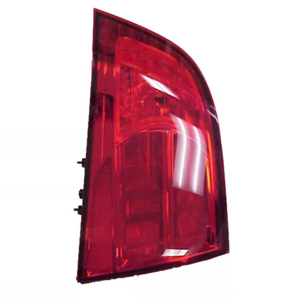 Lente/carcasa de luz trasera izquierda 2004 - 2006 ACURA TL AC2818104V 33551SEPA01