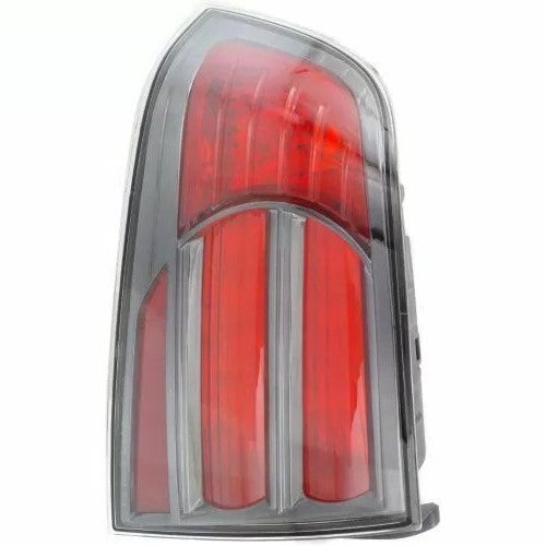 Left Side Taillamp lens/housing 2007 - 2008 ACURA TL  AC2818108 33551SEPA21