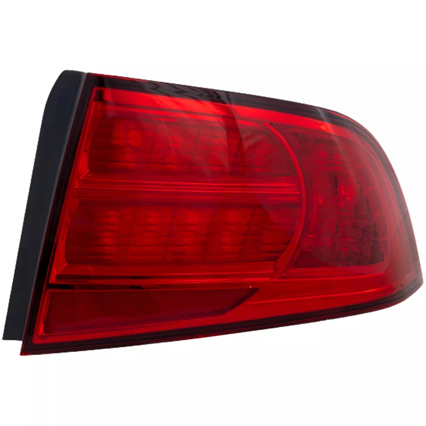 Right Side Taillamp lens/housing 2004 - 2006 ACURA TL  AC2819104 33501SEPA01