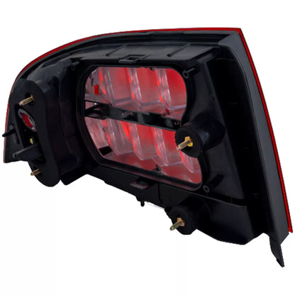 Right Side Taillamp lens/housing 2004 - 2006 ACURA TL  AC2819104 33501SEPA01