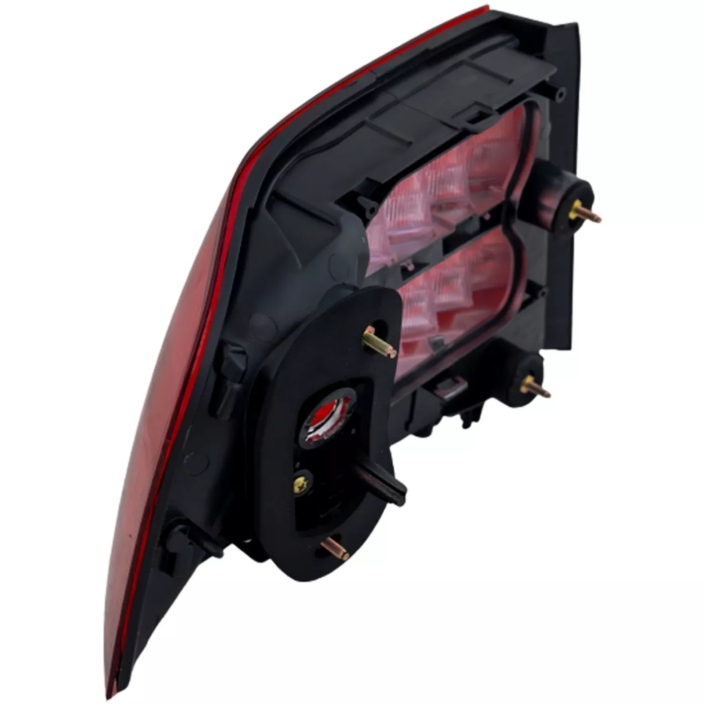 Right Side Taillamp lens/housing 2004 - 2006 ACURA TL  AC2819104 33501SEPA01