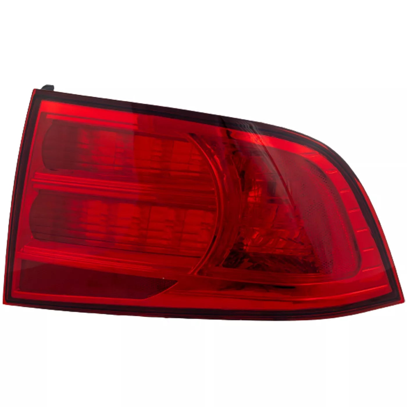 Right Side Taillamp lens/housing 2004 - 2006 ACURA TL  AC2819104 33501SEPA01