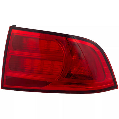 Right Side Taillamp lens/housing 2004 - 2006 ACURA TL  AC2819104 33501SEPA01