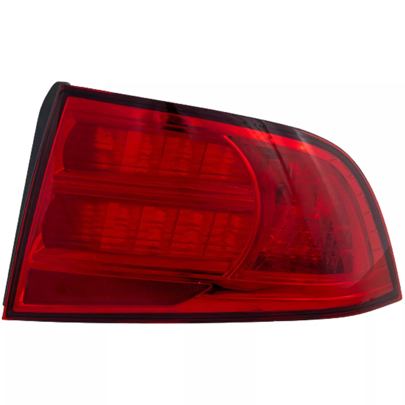 Right Side Taillamp lens/housing 2004 - 2006 ACURA TL  AC2819104 33501SEPA01