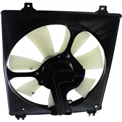 Conjunto de condensador/ventilador de aire acondicionado 2009 - 2014 ACURA TL AC3020100 38616RK1A51-PFM