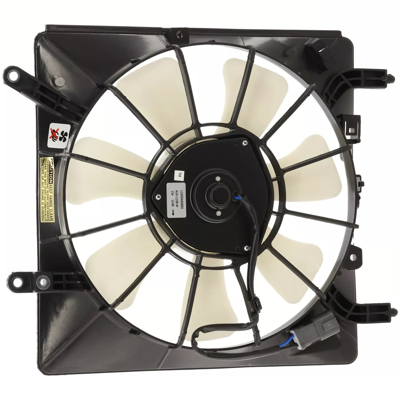 Ventilador del condensador 2002 - 2005 ACURA RSX AC3113103 AC3113103