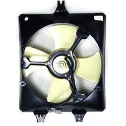 Ventilador del condensador 1999 - 2001 ACURA TL AC3113105 AC3113105