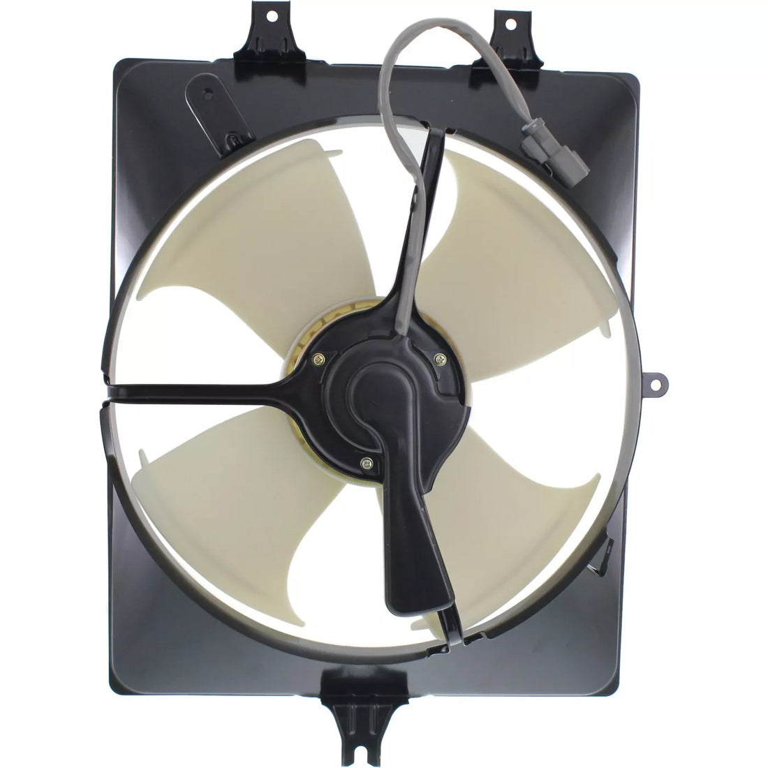 Condenser fan 2004 - 2008 ACURA TL AC3113107 38615RDAA00