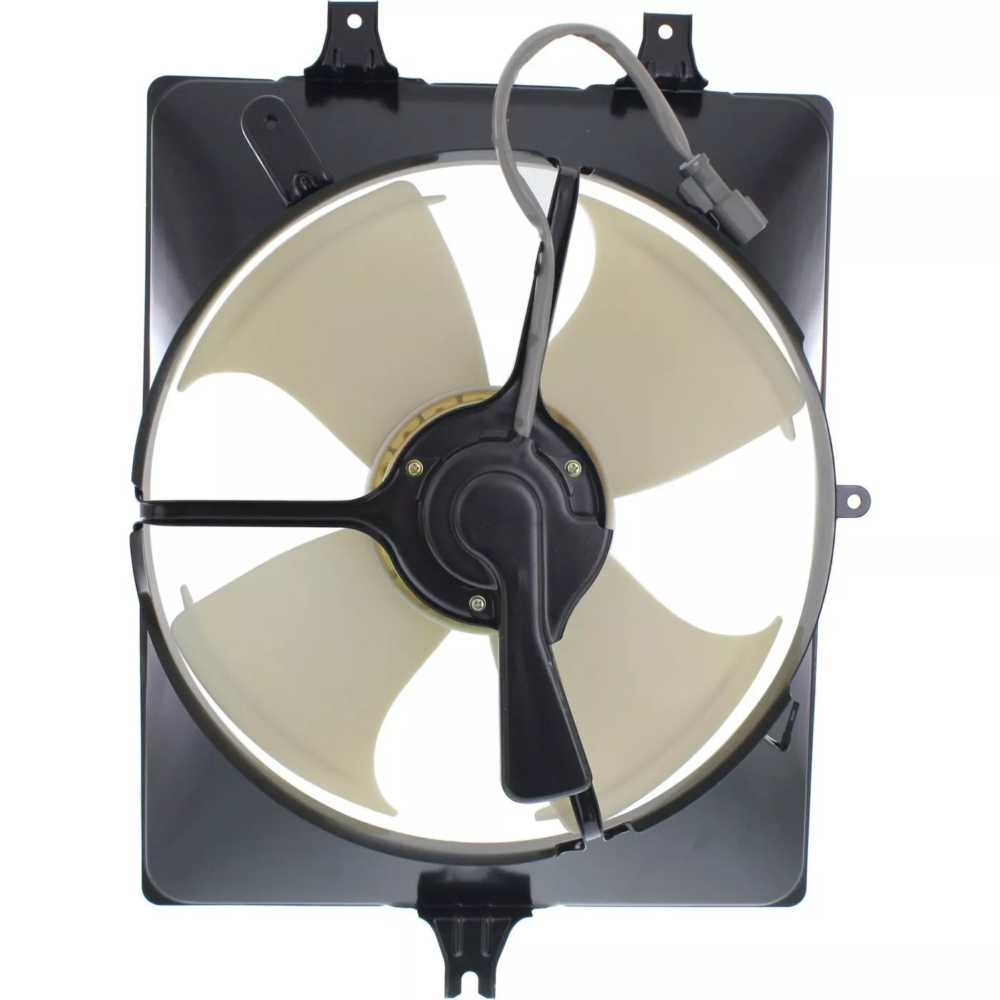 Condenser fan 2004 - 2008 ACURA TL  AC3113107 38615RDAA00