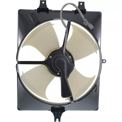 Condenser fan 2004 - 2008 ACURA TL  AC3113107 38615RDAA00