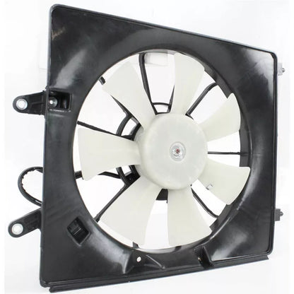 Ventilador del condensador 2004 - 2005 ACURA TSX AC3113108 AC3113108