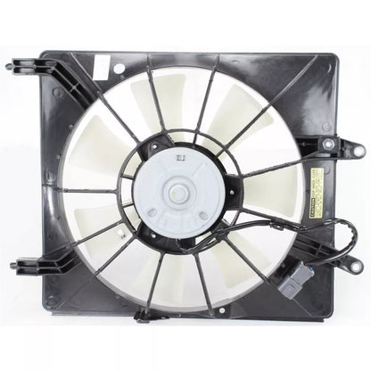 Right Condenser fan 2004 - 2008 ACURA TSX  AC3113108 38615RBB003