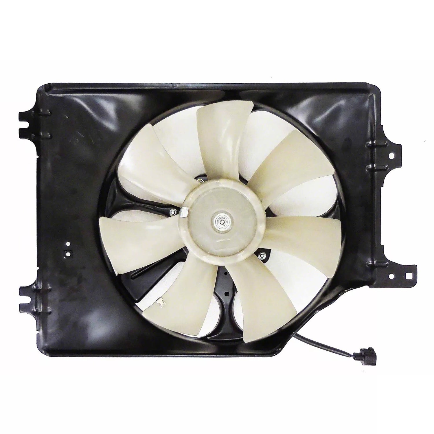 Ventilador del condensador 2005 - 2012 ACURA RL AC3113113 38615RJAJ02-PFM