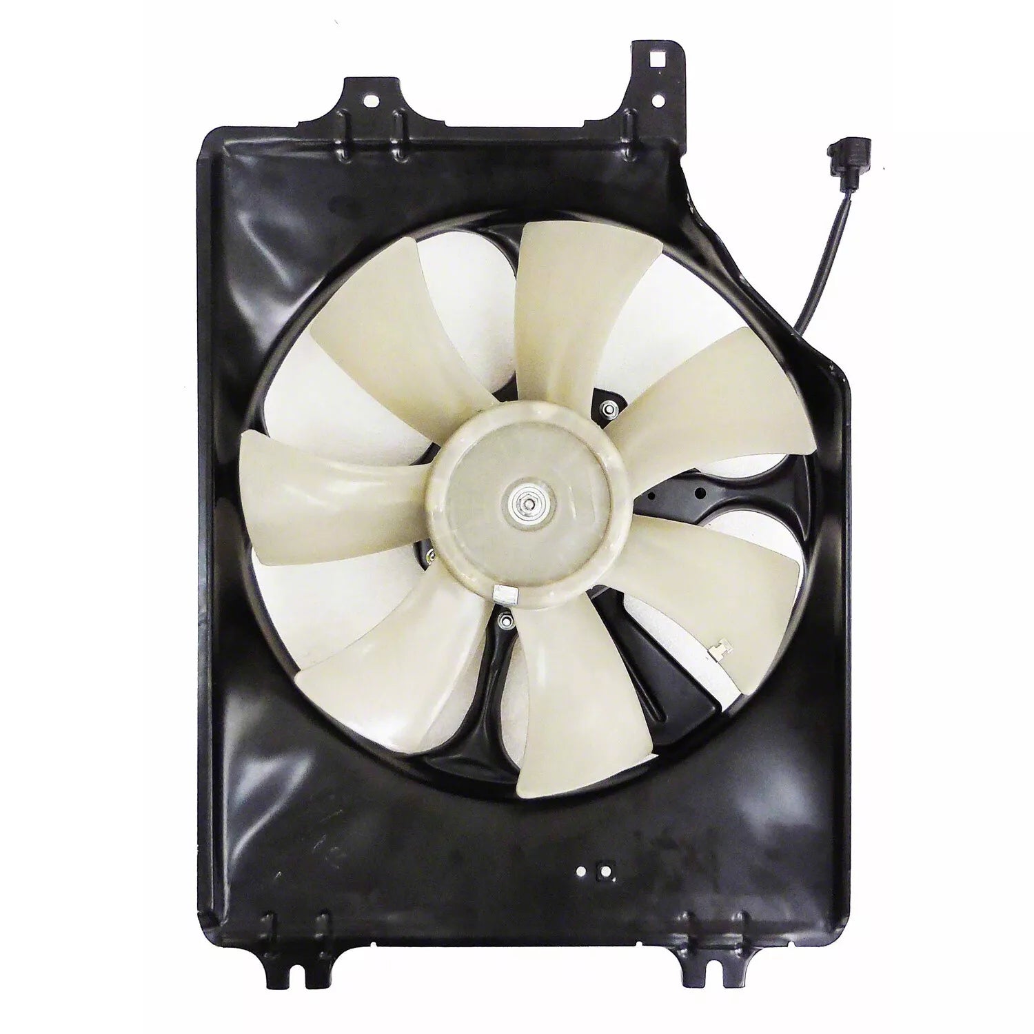 Ventilador del condensador 2005 - 2012 ACURA RL AC3113113 38615RJAJ02-PFM