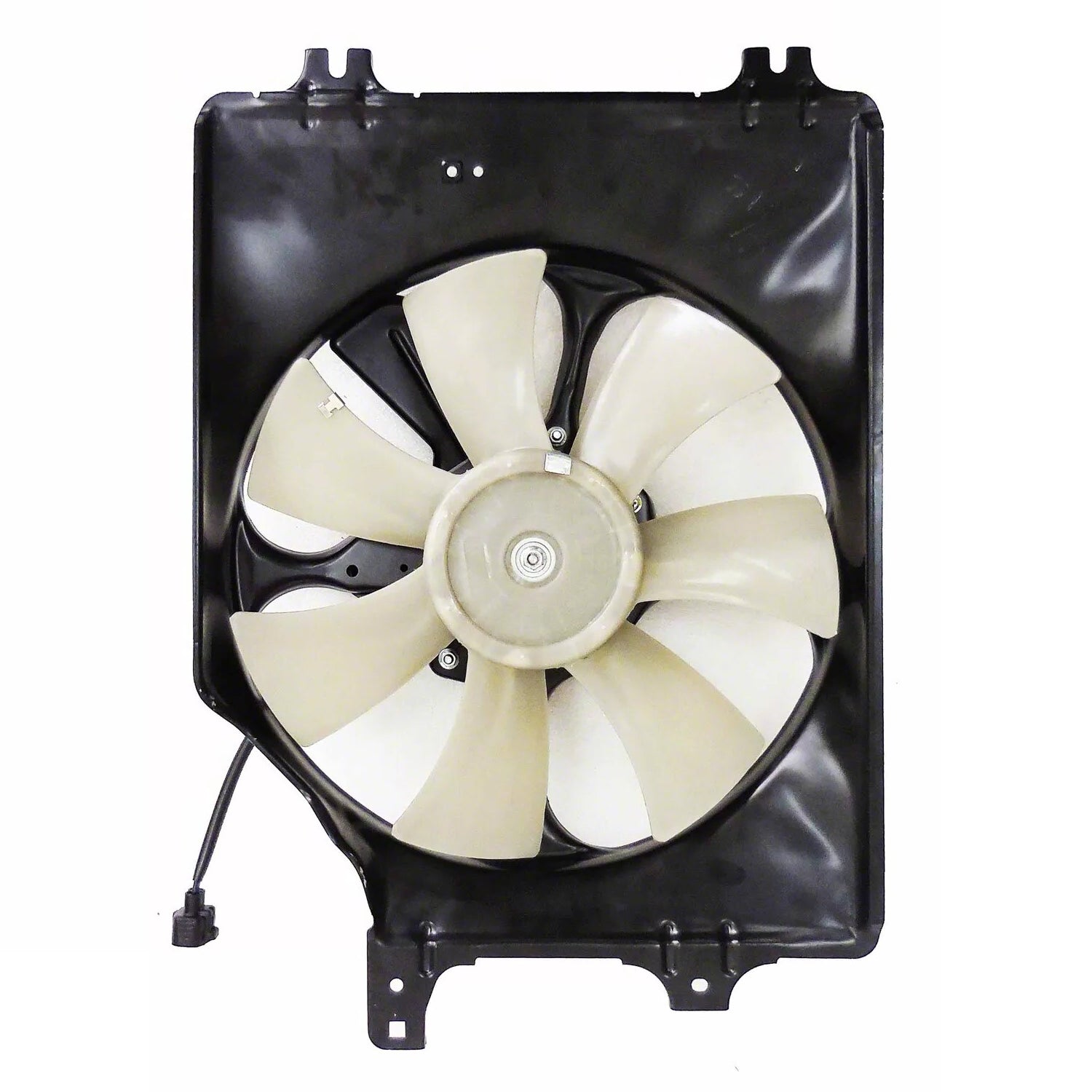 Ventilador del condensador 2005 - 2012 ACURA RL AC3113113 38615RJAJ02-PFM