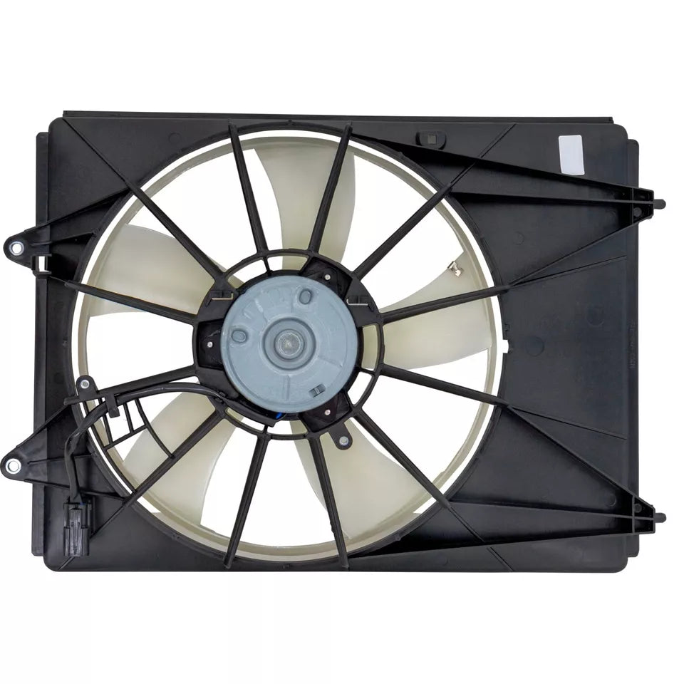 Ventilador del condensador 2014 - 2020 ACURA MDX AC3113115 386155J6A01-PFM