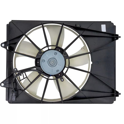 Ventilador del condensador 2014 - 2020 ACURA MDX AC3113115 386155J6A01-PFM