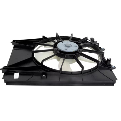 Ventilador del condensador 2014 - 2020 ACURA MDX AC3113115 386155J6A01-PFM