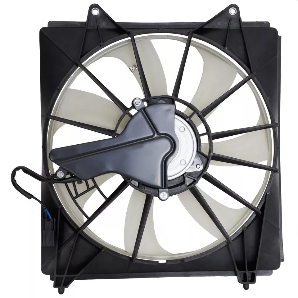 Ventilador del condensador 2015 - 2020 ACURA TLX AC3113116 386155J2A01-PFM