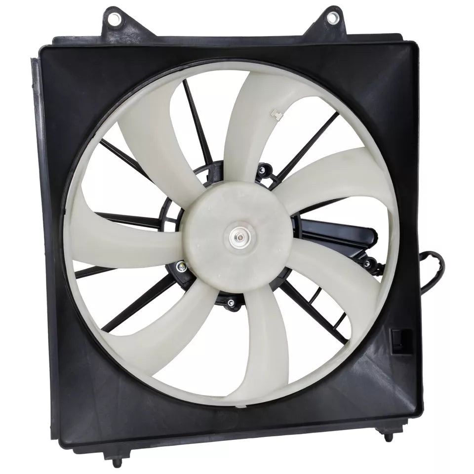 Ventilador del condensador 2015 - 2020 ACURA TLX AC3113116 386155J2A01-PFM