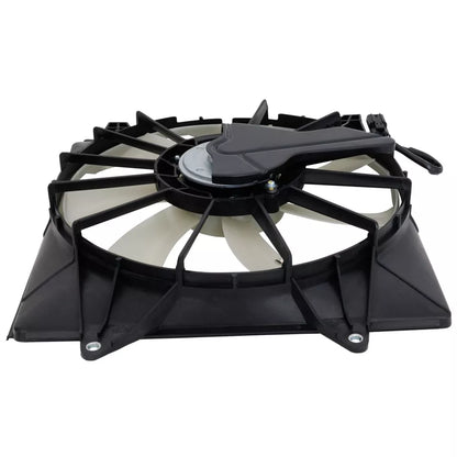 Ventilador del condensador 2015 - 2020 ACURA TLX AC3113116 386155J2A01-PFM