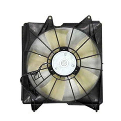 Radiator cooling fan assy 2010 - 2014 ACURA TSX  AC3115116 19030R74003