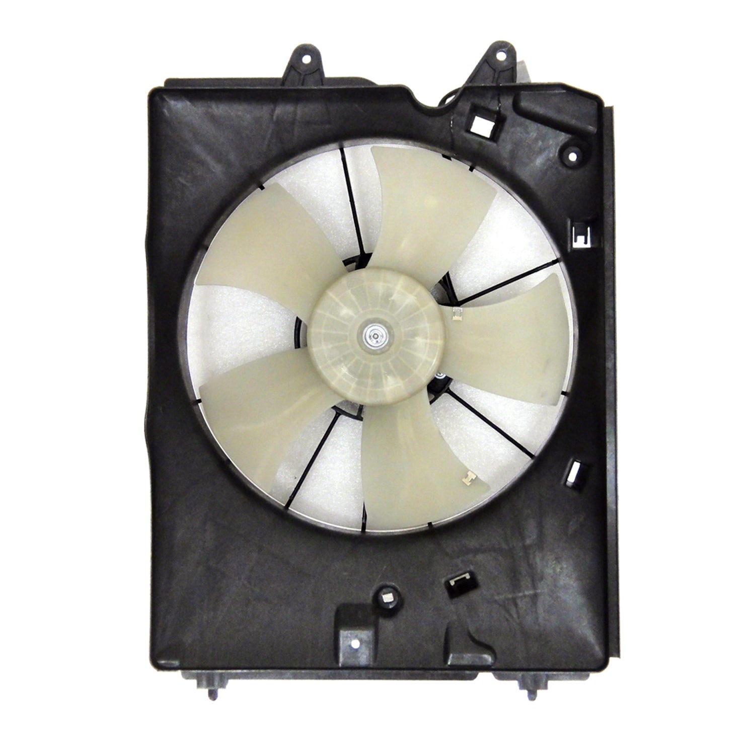 Radiator cooling fan assy 2010 - 2013 ACURA MDX  AC3115119 19015RYEA01-PFM