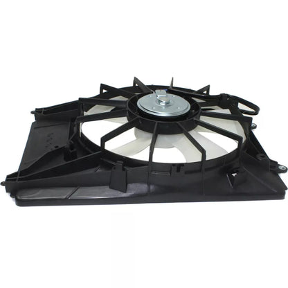 Conjunto de ventilador de refrigeración del radiador 2014 - 2020 ACURA MDX AC3115125 190155J6A01-PFM